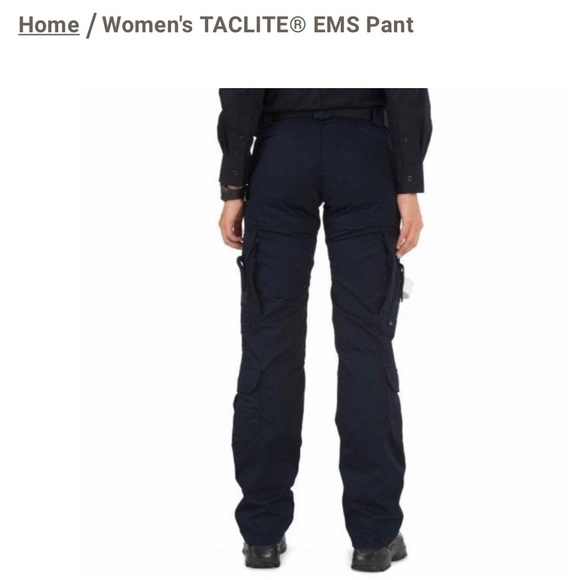 5.11 Tactical Pants & Jumpsuits 51 Tactical Taclite Ems Pants